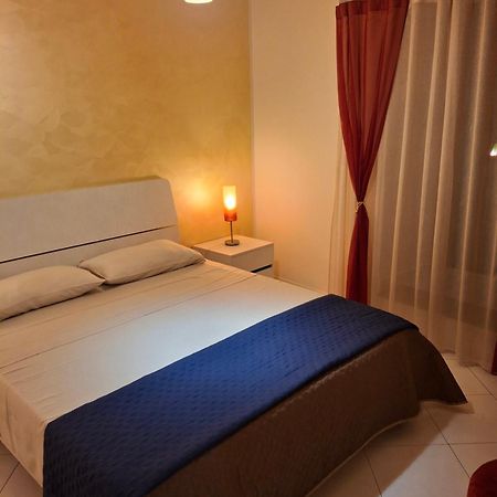 Hotel Soleil Nikosia Exterior foto