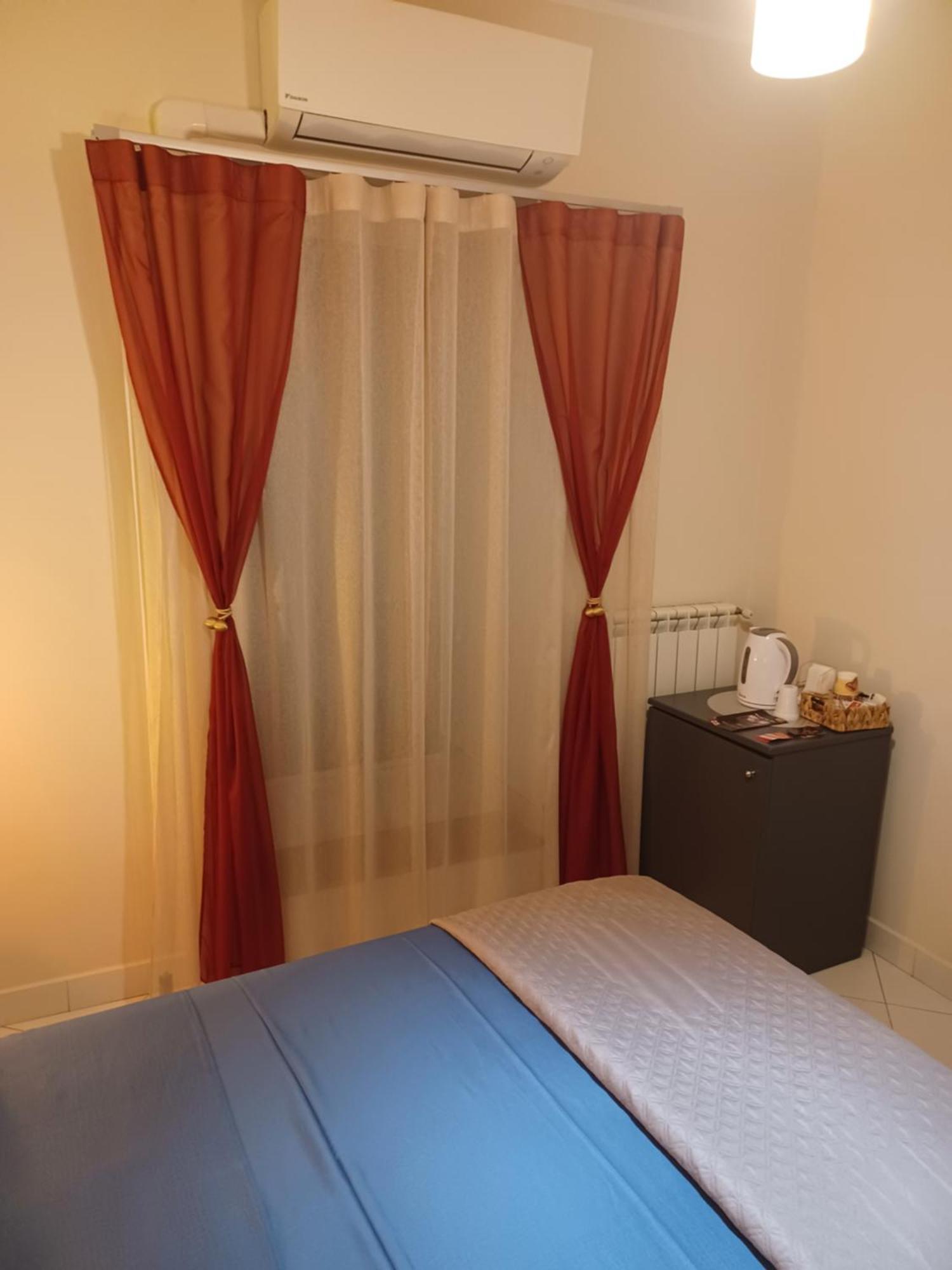 Hotel Soleil Nikosia Exterior foto