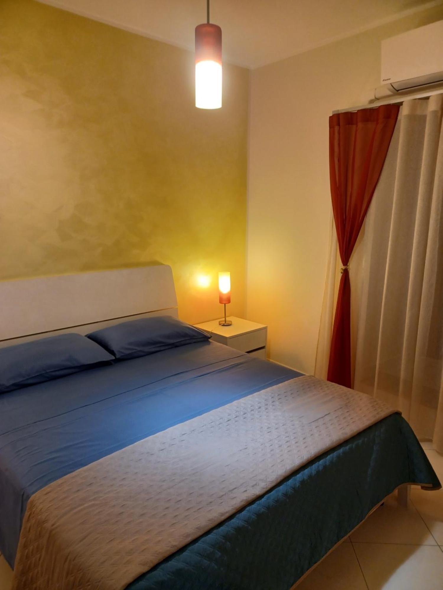 Hotel Soleil Nikosia Exterior foto